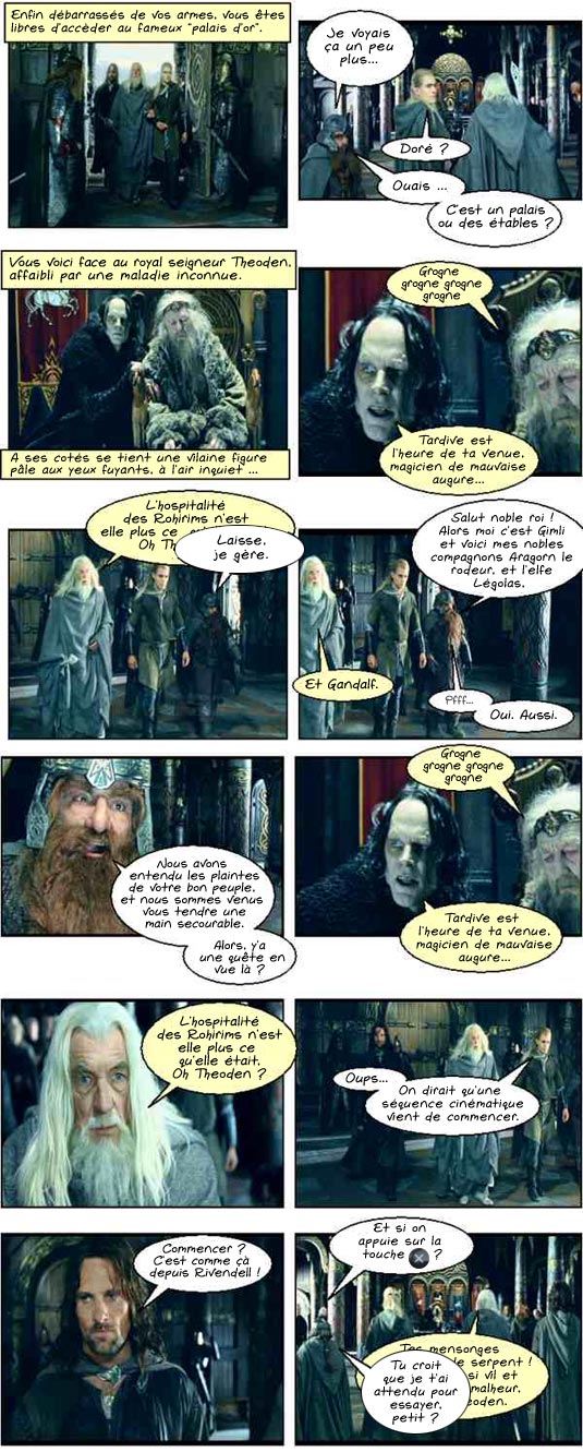 Theoden, enfin...